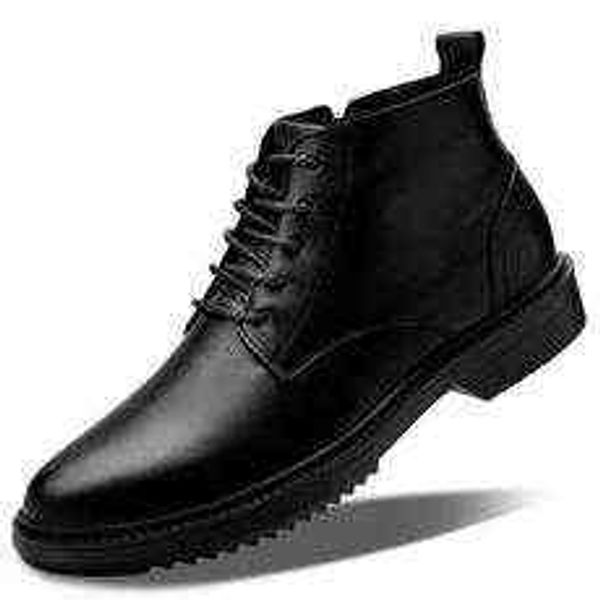 tangzuo a2033 military boots, , 37-46,, Black