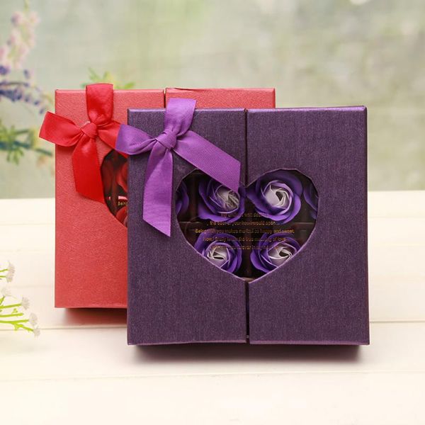 decorative flowers & wreaths 16pc valentine's day soap flower gift rose box bouquet wedding festival decor garland artificial valentine
decorative flowers & wreaths 16pc valentine's day soap flower gift rose box bouquet wedding festival decor garland artificial valentine