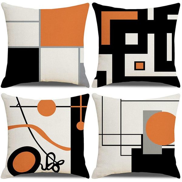 cushion/decorative pillow decor cushion covers 45x45cm geometric pattern pillowcase decorative throw cover for living room sofa bedroom
cushion/decorative pillow decor cushion covers 45x45cm geometric pattern pillowcase decorative throw cover for living room sofa bedroom
