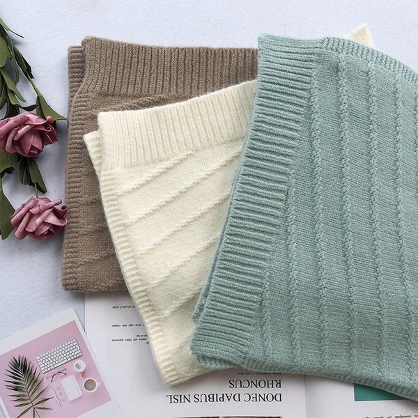 scarves & wraps arrival fashion comfortable soft children scarf outdoor thick warm solid sweet fresh simple cute knit, Red;brown
scarves & wraps arrival fashion comfortable soft children scarf outdoor thick warm solid sweet fresh simple cute knit, Red;brown