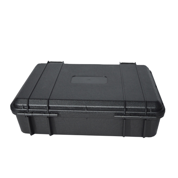 tool organizers 350*270*95mm size plastic pp waterproof case with pre-cut foam
tool organizers 350*270*95mm size plastic pp waterproof case with pre-cut foam