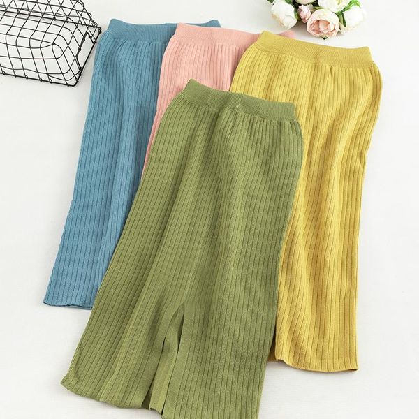 skirts singrain women long spit knitted skirt autumn elastic bodycon solid clubwear high waist winter warm knitting pencil, Black
skirts singrain women long spit knitted skirt autumn elastic bodycon solid clubwear high waist winter warm knitting pencil, Black