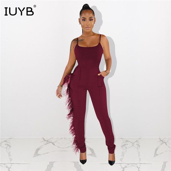 women's jumpsuits & rompers iuyb young sport energetic lady tight sportswear junmsuit vintage sleeveless age reduction mature, Black;white
women's jumpsuits & rompers iuyb young sport energetic lady tight sportswear junmsuit vintage sleeveless age reduction mature, Black;white