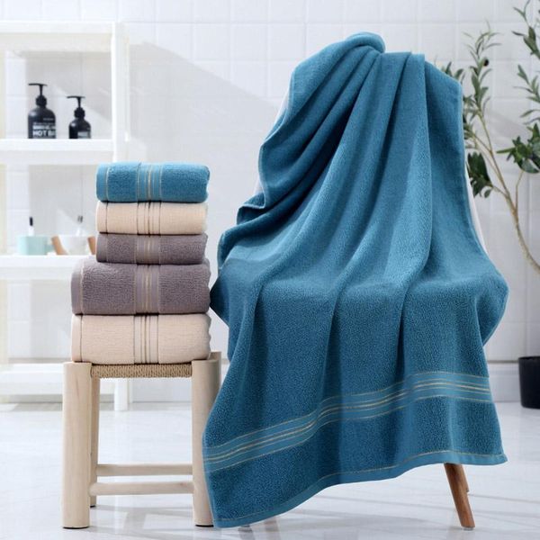 towel bathroom towels set pure cotton super absorbent large bath thick soft comfortable 70x140
towel bathroom towels set pure cotton super absorbent large bath thick soft comfortable 70x140