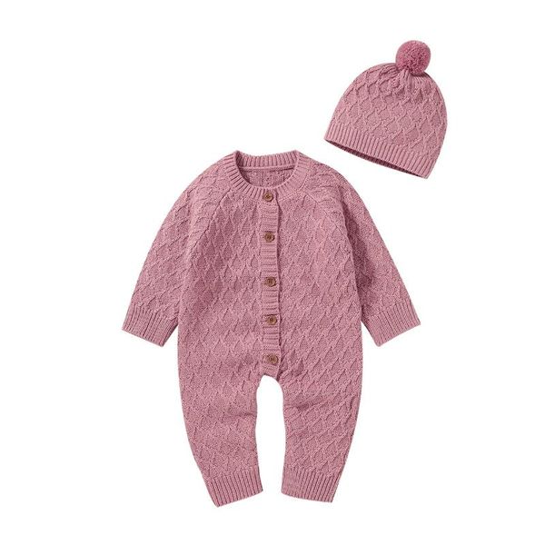 jumpsuits baby rompers born infant kids sweaters autumn winter long sleeve boys girls overalls+caps outfits sets 0-18m, Blue
jumpsuits baby rompers born infant kids sweaters autumn winter long sleeve boys girls overalls+caps outfits sets 0-18m, Blue