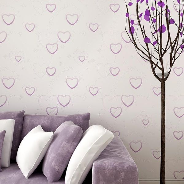 wallpapers korean beautiful heart-shaped pink wallpaper blue girl boy bedroom sweet and pure fresh rural non-woven
wallpapers korean beautiful heart-shaped pink wallpaper blue girl boy bedroom sweet and pure fresh rural non-woven