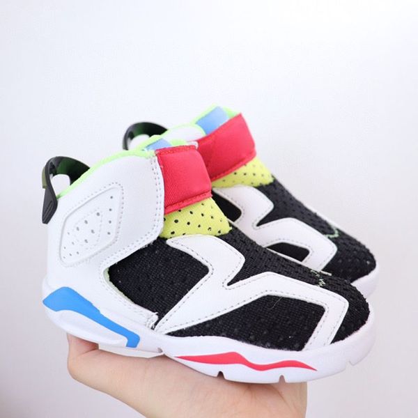 children basketball shoes boys girls kids sneakers youth gift sports toddlers, Black
children basketball shoes boys girls kids sneakers youth gift sports toddlers, Black