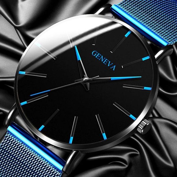 wristwatches men luxury watches male blue elegant ultra thin watch business stainless steel mesh quartz relogio masculino, Slivery;brown
wristwatches men luxury watches male blue elegant ultra thin watch business stainless steel mesh quartz relogio masculino, Slivery;brown