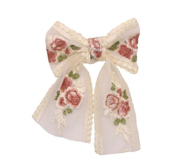 2021 big bow hairpin cute lace barrette hair clip women girls bb hairgrip korean oversize floral hairs accessories
2021 big bow hairpin cute lace barrette hair clip women girls bb hairgrip korean oversize floral hairs accessories