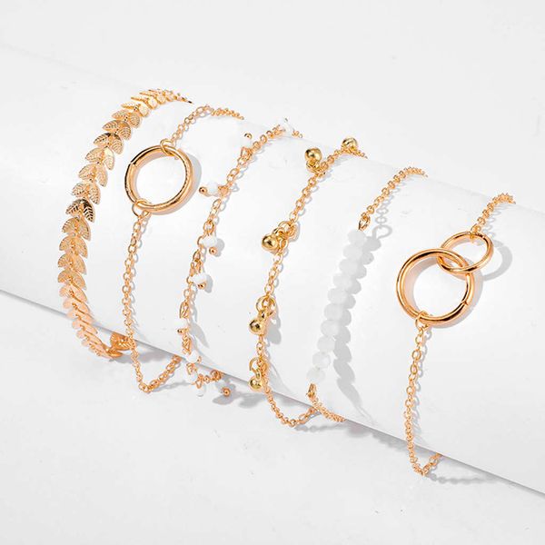 bracelets for women fashion charm women stainless steel lots style cuff open bracelet bangle chain q0719, Black
bracelets for women fashion charm women stainless steel lots style cuff open bracelet bangle chain q0719, Black