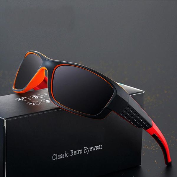sunglasses men's polarized imitation aluminum magnesium outdoor glasses sports eyewear uv400, White;black
sunglasses men's polarized imitation aluminum magnesium outdoor glasses sports eyewear uv400, White;black