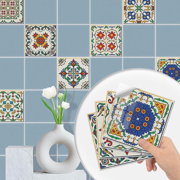 wall stickers 10pcs european style brick decoration self-adhesive thick ceramic tile waterproof floor
wall stickers 10pcs european style brick decoration self-adhesive thick ceramic tile waterproof floor