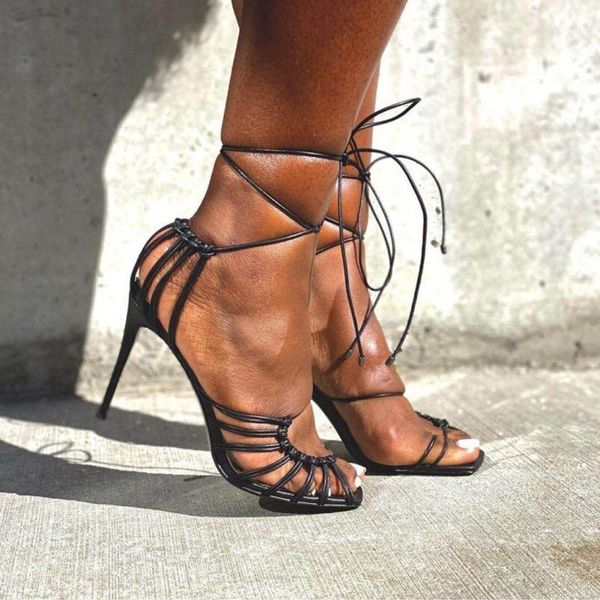 dress shoes white sandals thin belt high heel women green cross strappy ankle stiletto 11cm heeled ladies and, Black
dress shoes white sandals thin belt high heel women green cross strappy ankle stiletto 11cm heeled ladies and, Black