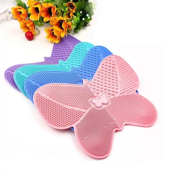 makeup brushes silicone brush cleaning pad mat washing tools cosmetic eyebrow cleaner tool scrubber board drop
makeup brushes silicone brush cleaning pad mat washing tools cosmetic eyebrow cleaner tool scrubber board drop