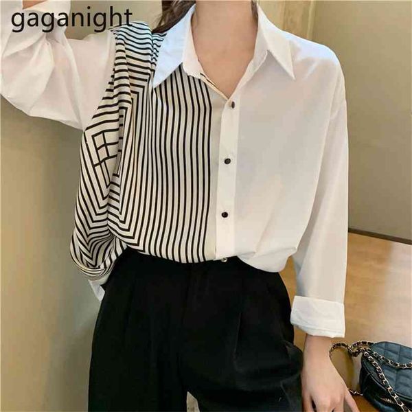 fashion ladies button chiffon blouses long sleeve casual office shirt spring summer solid color blusas black white 210601
fashion ladies button chiffon blouses long sleeve casual office shirt spring summer solid color blusas black white 210601