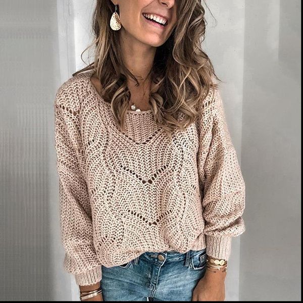 knitted sweater women pullovers 2021 autumn and winter knitted sweater solid color mohair pullover hollow sweater for women, White;black
knitted sweater women pullovers 2021 autumn and winter knitted sweater solid color mohair pullover hollow sweater for women, White;black