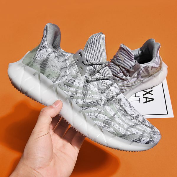 new sneakers for men reflective breathable air mesh sports running shoes outdoor walking jogging trainer big size zapatillas
new sneakers for men reflective breathable air mesh sports running shoes outdoor walking jogging trainer big size zapatillas