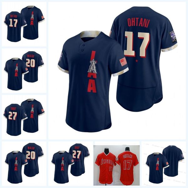 17 shohei ohtani 2021 all star game angels jersey mike trout jared walsh taylor ward justin upton juan lagares luis rengifo kurt suzuki jose, Black
17 shohei ohtani 2021 all star game angels jersey mike trout jared walsh taylor ward justin upton juan lagares luis rengifo kurt suzuki jose, Black