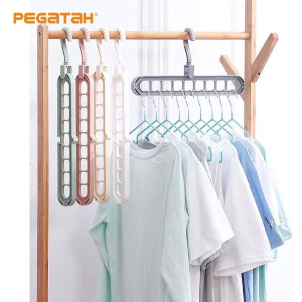 hangers & racks magic multi-port support for clothes drying rack multifunction plastic hanger home storage
hangers & racks magic multi-port support for clothes drying rack multifunction plastic hanger home storage