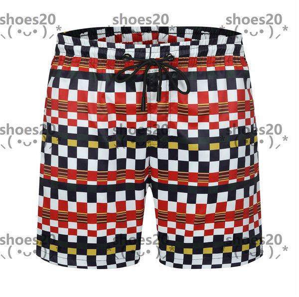 classic plaid swimming trunks hipster men's breathable designer shorts outdoor vacation travel luxury swimwear
classic plaid swimming trunks hipster men's breathable designer shorts outdoor vacation travel luxury swimwear