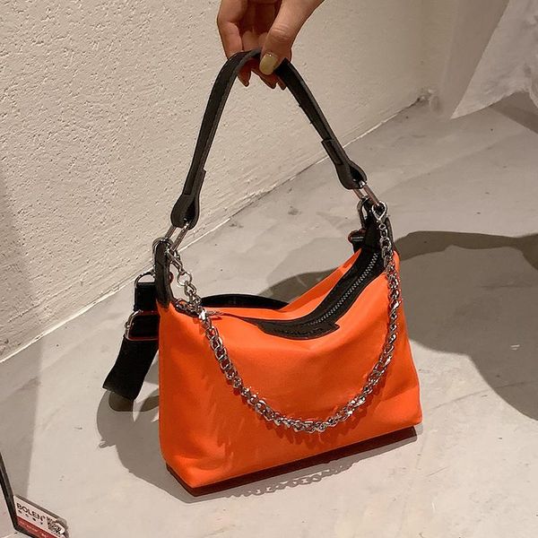 evening bags 2021 designer waterproof nylon hobos handbags purse women shoulder crossbody tote fashion chain ladies messenger
evening bags 2021 designer waterproof nylon hobos handbags purse women shoulder crossbody tote fashion chain ladies messenger