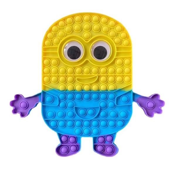 children's deskeducational rat killing pioneer large decompression bubble silica gel toys straight
children's deskeducational rat killing pioneer large decompression bubble silica gel toys straight