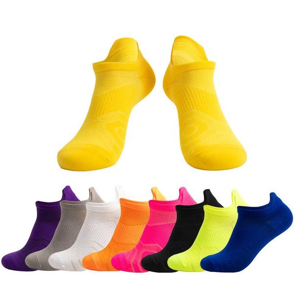 men's socks 3 pairs/lot athletic sport ankle men women nylon outdoor basketball bike running breathable non-slip no show sock, Black
men's socks 3 pairs/lot athletic sport ankle men women nylon outdoor basketball bike running breathable non-slip no show sock, Black