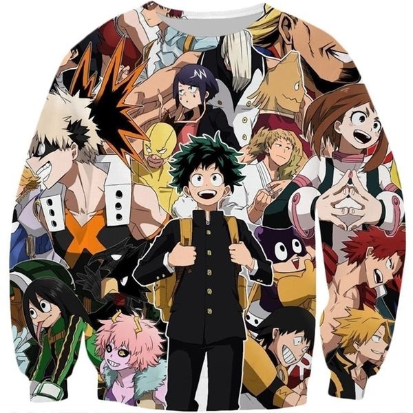 anime girl toga himiko my hero academia 3d printed sweatshirt men women casual harajuku couple pullovers drop shipping 201020, Black
anime girl toga himiko my hero academia 3d printed sweatshirt men women casual harajuku couple pullovers drop shipping 201020, Black
