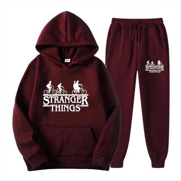 hoodies suit sweatshirt fleece mens tracksuit hoodie sweat pants jogging homme pullover 3xl sporting male, Gray
hoodies suit sweatshirt fleece mens tracksuit hoodie sweat pants jogging homme pullover 3xl sporting male, Gray