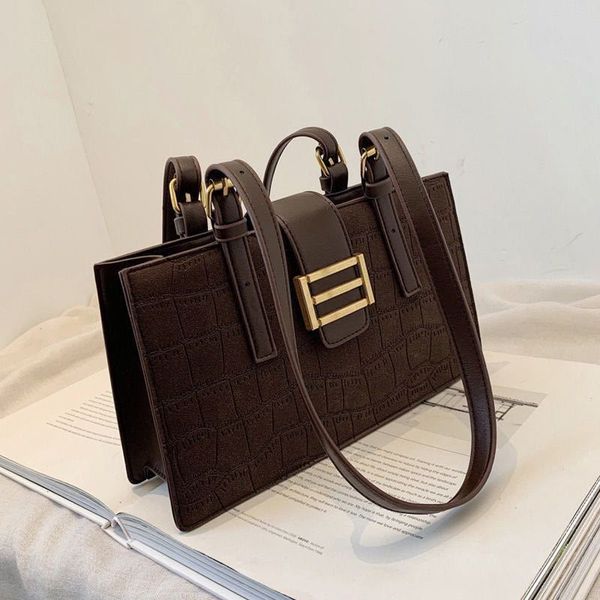 tot bag women new fashion versatile matte single shoulder underarm net red texture hand outlet black friday
tot bag women new fashion versatile matte single shoulder underarm net red texture hand outlet black friday