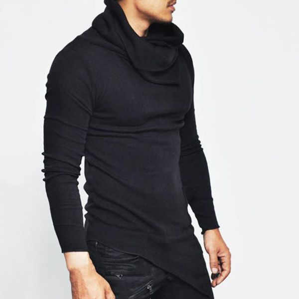 men's casual shirts autumn shirt pullover handsome fit solid color all match spring top, White;black
men's casual shirts autumn shirt pullover handsome fit solid color all match spring top, White;black
