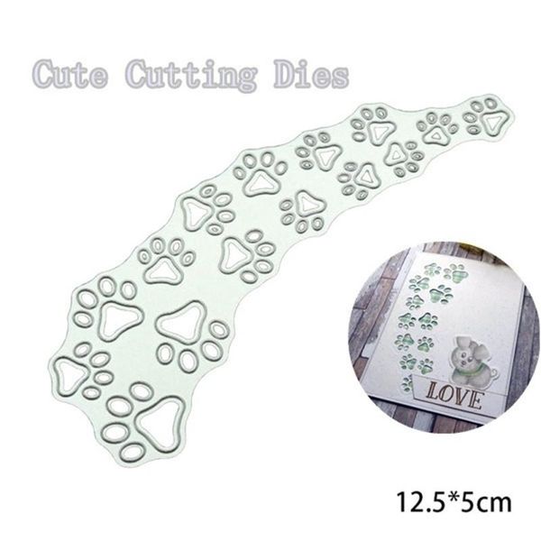 painting supplies 12.5*5cm dog metal cutting dies frame die cut craft embossing card making christmas diy po decoration
painting supplies 12.5*5cm dog metal cutting dies frame die cut craft embossing card making christmas diy po decoration