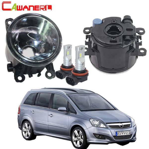 other lighting system cawanerl for zafira b mpv a05 2005 2006 2007 2008 2009 2010 2011 car fog light lampshade + h11 led / halogen lamp
other lighting system cawanerl for zafira b mpv a05 2005 2006 2007 2008 2009 2010 2011 car fog light lampshade + h11 led / halogen lamp
