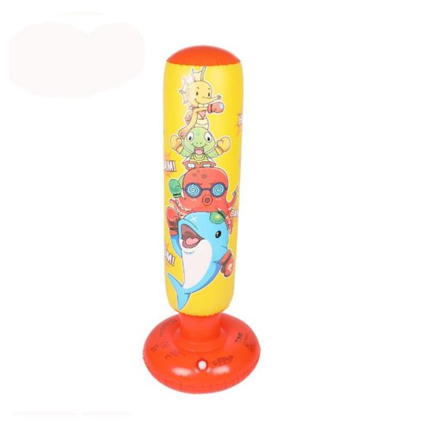 sand bag children tumbler punching fitness inflatable boxing fight training stress relief toy kids sandbag toys boy girl
sand bag children tumbler punching fitness inflatable boxing fight training stress relief toy kids sandbag toys boy girl