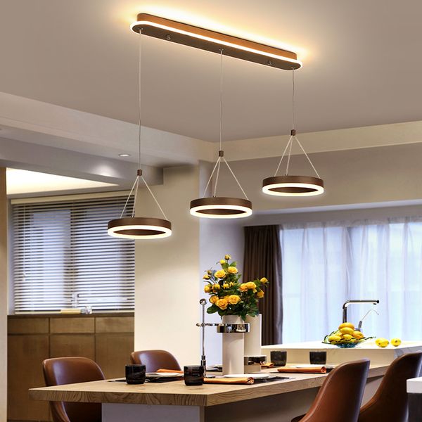 2021 new post-modern led hme brushed rings ceiling mounted chandelier lighting hanging coffee color bos5
2021 new post-modern led hme brushed rings ceiling mounted chandelier lighting hanging coffee color bos5
