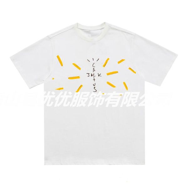 men's t-shirts travis scotts astroworld mcdonald's t shirt streetwear hip hop tee men vintage 100% cotton, White;black
men's t-shirts travis scotts astroworld mcdonald's t shirt streetwear hip hop tee men vintage 100% cotton, White;black