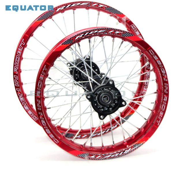 12mm 15mmfront 1.40x14" inch rear 1.85x12" inch alloy wheel rim for kayo hr-160cc ty150cc dirt bike pit bike 12 14 wheel
12mm 15mmfront 1.40x14" inch rear 1.85x12" inch alloy wheel rim for kayo hr-160cc ty150cc dirt bike pit bike 12 14 wheel
