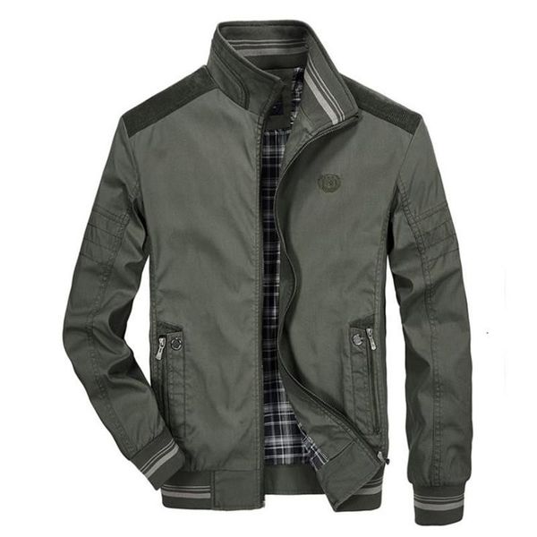men's jackets 2021 spring autumn casual solid fashion slim bomber jacket men overcoat arrival baseball, Black;brown
men's jackets 2021 spring autumn casual solid fashion slim bomber jacket men overcoat arrival baseball, Black;brown
