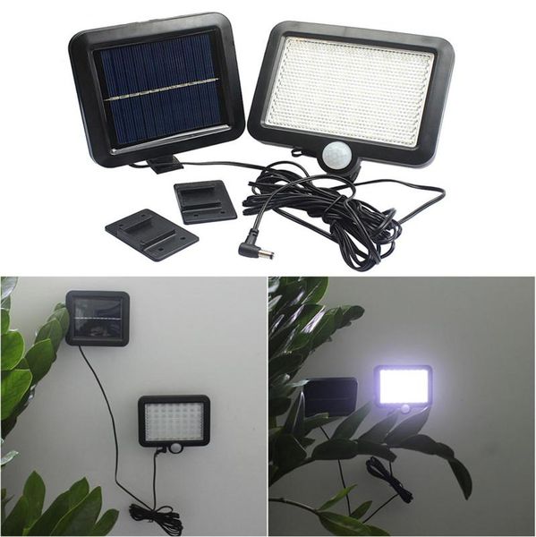 56 led outdoor solar wall light pir motion sensor solar lamp waterproof infrared sensor garden light scd
56 led outdoor solar wall light pir motion sensor solar lamp waterproof infrared sensor garden light scd