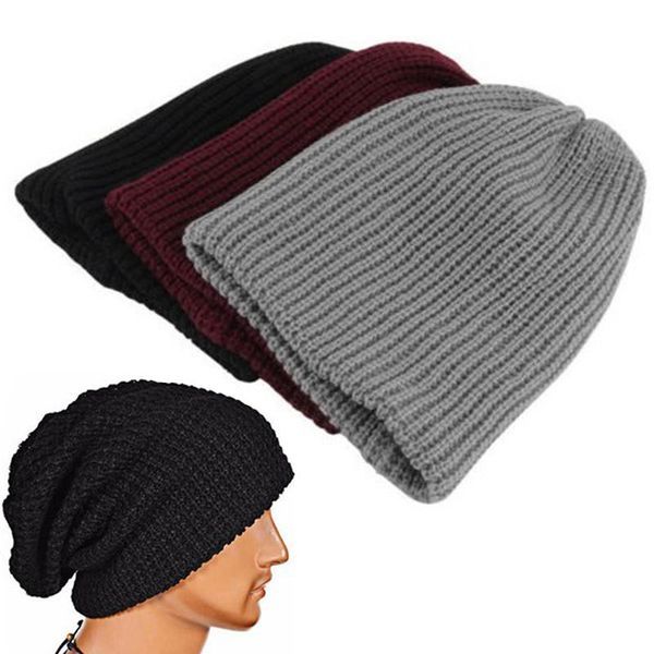 fashion winter knit comfortable hat wool soft warm 7 colors hat adjustable elastic hip-hop street dance men 1pc
fashion winter knit comfortable hat wool soft warm 7 colors hat adjustable elastic hip-hop street dance men 1pc
