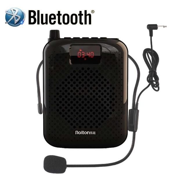 rolton/ letin k500 bee loudspeaker with high-power horn at waist speakers for teaching portable
rolton/ letin k500 bee loudspeaker with high-power horn at waist speakers for teaching portable