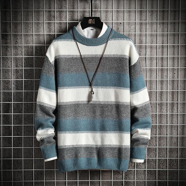 men striped shirts spring fall winter clothes 2021 oversize -4xl 5xl standard casual pullovers style x3cm, White;black
men striped shirts spring fall winter clothes 2021 oversize -4xl 5xl standard casual pullovers style x3cm, White;black