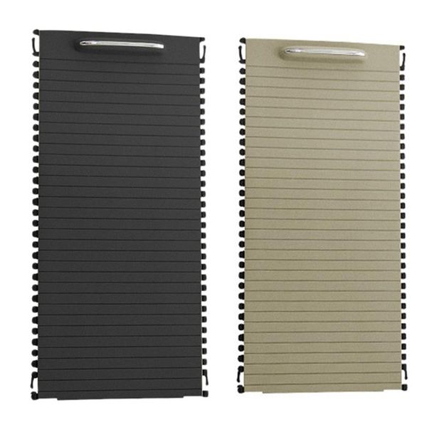 drink holder 2pcs car inner indoor centre console roller blind cover for - c/e-calss w204 s204 w212 s212-black & beige
drink holder 2pcs car inner indoor centre console roller blind cover for - c/e-calss w204 s204 w212 s212-black & beige