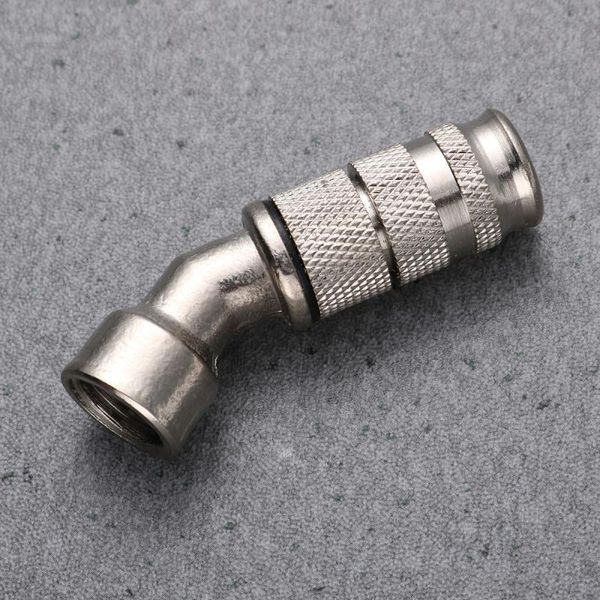 watering equipments 1pc spray nozzle agricultural stainless steel 45 degree bending adjustable cooling spraying for vehicle plant farm garde
watering equipments 1pc spray nozzle agricultural stainless steel 45 degree bending adjustable cooling spraying for vehicle plant farm garde