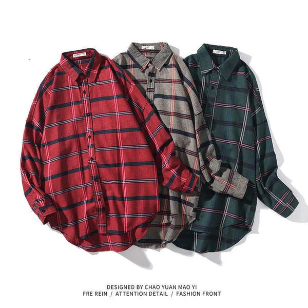 men's polos japan style brand dress shirt for men long sleeve spring autumn cotton and linen green black white 0e6f, White;black
men's polos japan style brand dress shirt for men long sleeve spring autumn cotton and linen green black white 0e6f, White;black