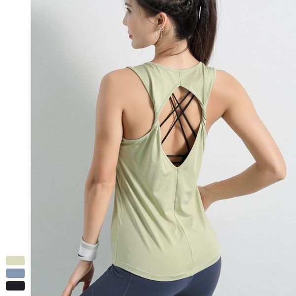 running jerseys sports woman backless jogging yoga shirts short sleeve breathable workout fitness clothes sport t-shirts, Black;blue
running jerseys sports woman backless jogging yoga shirts short sleeve breathable workout fitness clothes sport t-shirts, Black;blue