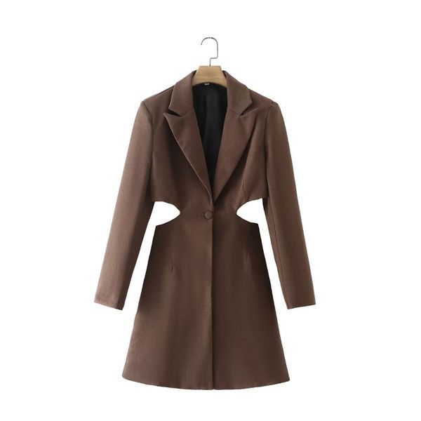 women's suits & blazers 1, White;black
women's suits & blazers 1, White;black