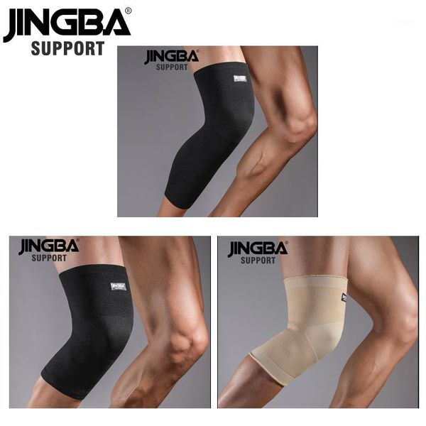 elbow & knee pads jingba support 1pcs sports elastic compression sleeve brace protection for basketball volleyball1, Black;gray
elbow & knee pads jingba support 1pcs sports elastic compression sleeve brace protection for basketball volleyball1, Black;gray