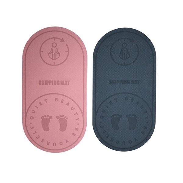 yoga mat anti-skid sports fitness mat household yoga silent non-slip skipping buffer pad pilates gymnastics new
yoga mat anti-skid sports fitness mat household yoga silent non-slip skipping buffer pad pilates gymnastics new