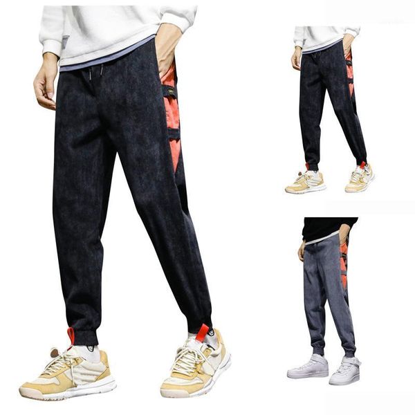 men's pants 2021 spring summer black men casual pencil ankle-length teenager slim fit city students harlan trousers
men's pants 2021 spring summer black men casual pencil ankle-length teenager slim fit city students harlan trousers